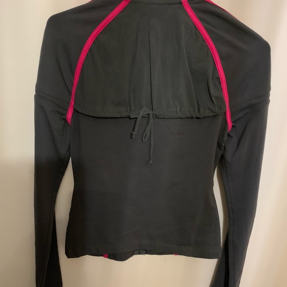 Ph8 workout jacket. - Picture 3 of 6